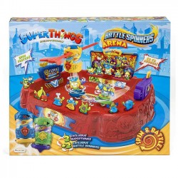 SUPER  THINGS BATTLE ARENA 15391