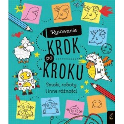 WILGA 75986 SMOKI, ROBOTY I...