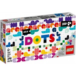Lego 41935 rozmaitości Dots
