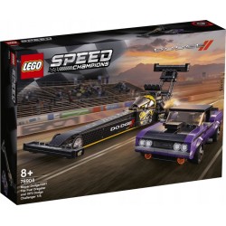 Lego 76904 Mopar Dodge/SRT...