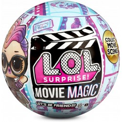 Lol 576471 movie magic doll
