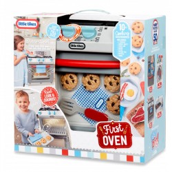 LITTLE TIKES 651403 FIRST OVEN