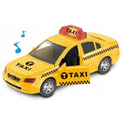 Pojazd miejski taxi 31684...