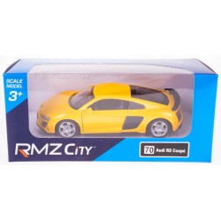 Daffi RMZ Audi R8 544046 18812