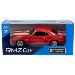 Daffi RMZ Chevrolet Camaro...