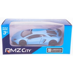 Daffi RMZ Lamborghini A...