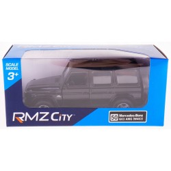 Daffi RMZ Mercedes G63...