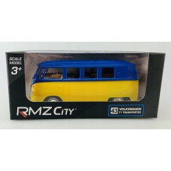 Daffi RMZ VW Samba Bus...