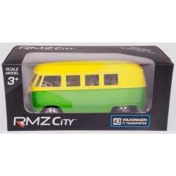 Daffi RMZ VW Samba Bus...