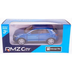 Daffi RMZ VW T-roc 544048...