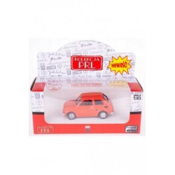 Daffi PRL Fiat 126P 22041