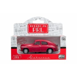 Daffi PRL Warszawa M20...