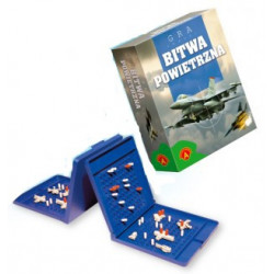 BITWA POWIETRZNA GRA 3383 ALEXANDER