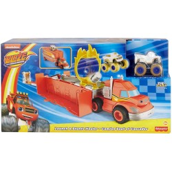 Mattel GYD04 BLZ...