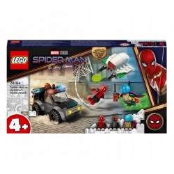 Lego 76184 Spider-man...