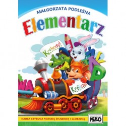 NIKO ELEMENTARZ NAUKA...
