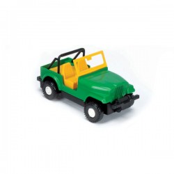 Wader 37084 color cars jeep...