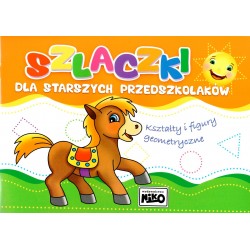 NIKO KSZTAŁTY I FIGURY...