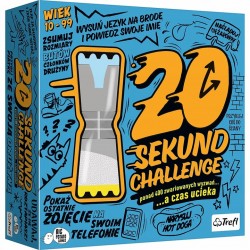 20 sekund challenge 01934 Trefl