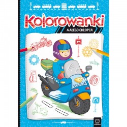 AKSJ 32700 kolorowanki...