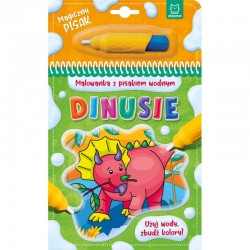 AKSJ 69823 malowanka z...