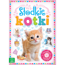 AKSJ minialbum z naklejkami...