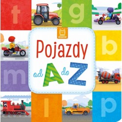 AKSJ pojazdy od A do Z 66945