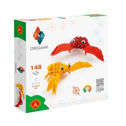 Alex origami 3d kraby 23442