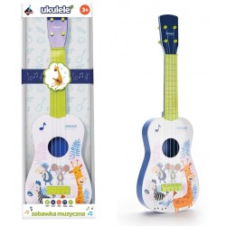 Askato 17034 gitara ukulele