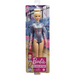 Barbie DVF50/GTN65 rhytmic...