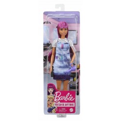 Barbie DVF50/GTW36 salon...