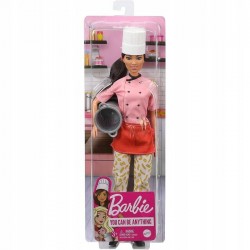 Barbie DVF50/GTW38 pasta...
