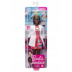 Barbie DVF50/GYT29 doctor