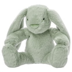 Beppe 13799 królik Nicolette zielony 30 cm