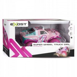 DUMEL 20258 SUPER WHEEL...