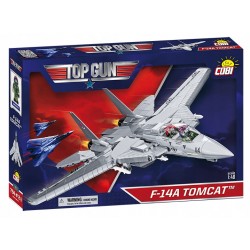 Cobi 5811 F14 Tomcat