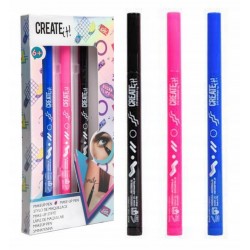 Create 84189 pisaki make-up