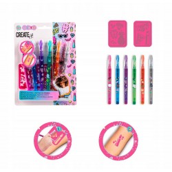 Create 84211 6 pisaków do...