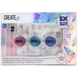 Create 84214 zestaw do...