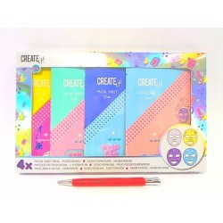 Create 84417 maseczki do...