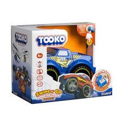 Dumel 81498 monster truck