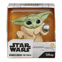 Hasbro F1213/F1222 sw baby yoda 61593