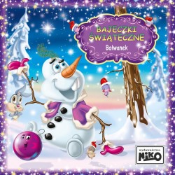 Niko bajeczki świąteczne...