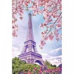 Obraz 55682 wieża Eiflla