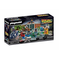 PLAYMOBIL 70634 BACK TO THE...