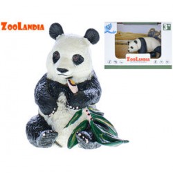Panda 6,5-10 cm 09542 Hero