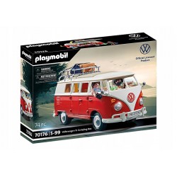 Playmobil 70176 volkswagen...