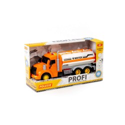 Polesie 89809 beczkowóz