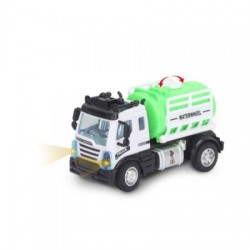 POJAZD MIEJSKI CYSTERNA R/C...