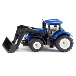 Siku 1396 New Holland traktor